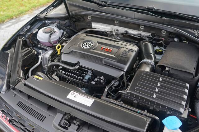 Volkswagen GOLF 7.5 GTI Performance 245PK DSG