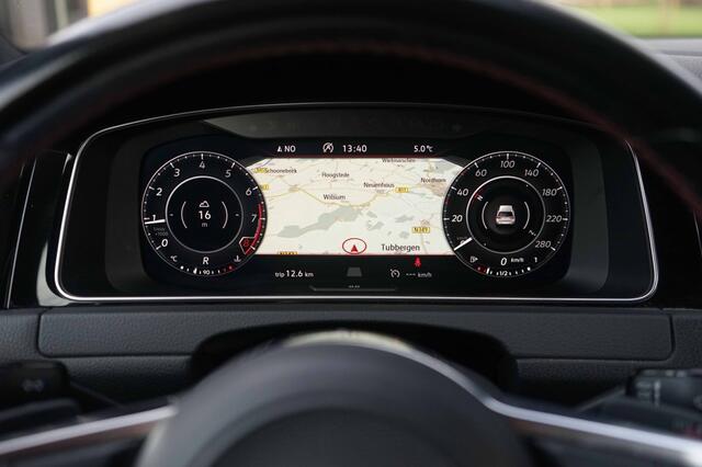 Volkswagen GOLF 7.5 GTI Performance 245PK DSG