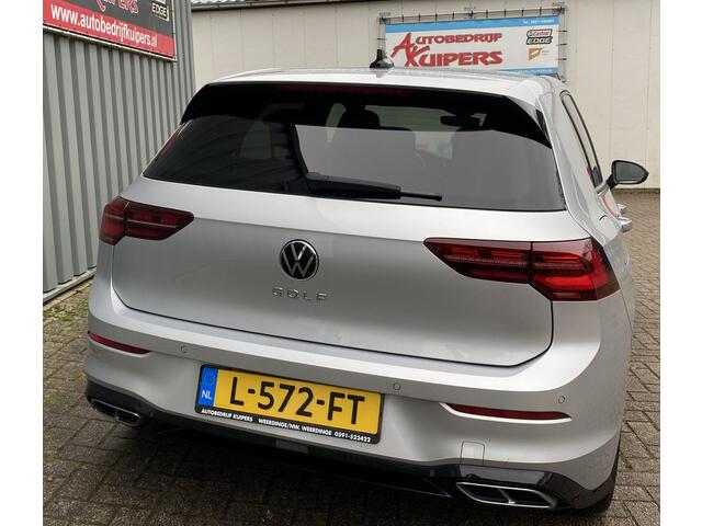 Volkswagen GOLF 1.5 TSI R-Line Navi.Clima.Cruise.Camera,Lm.velgen.Pdc.Trekhaak