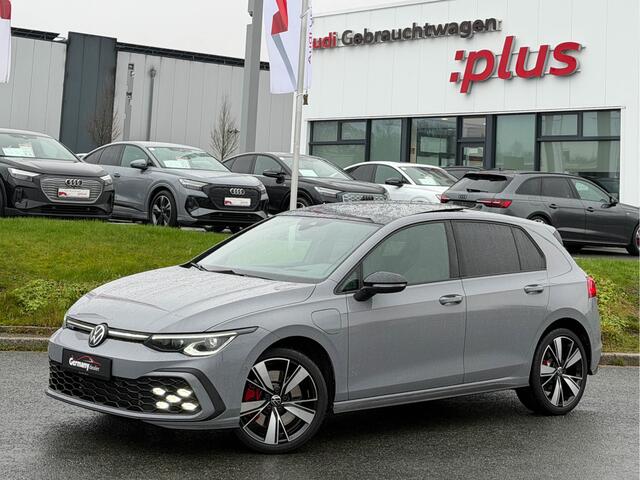 Volkswagen GOLF 1.4 eHybrid 245PK GTE Pano IQ-Light Stoel-verw+koeling Tr-Haak Mist-Led VOL!!