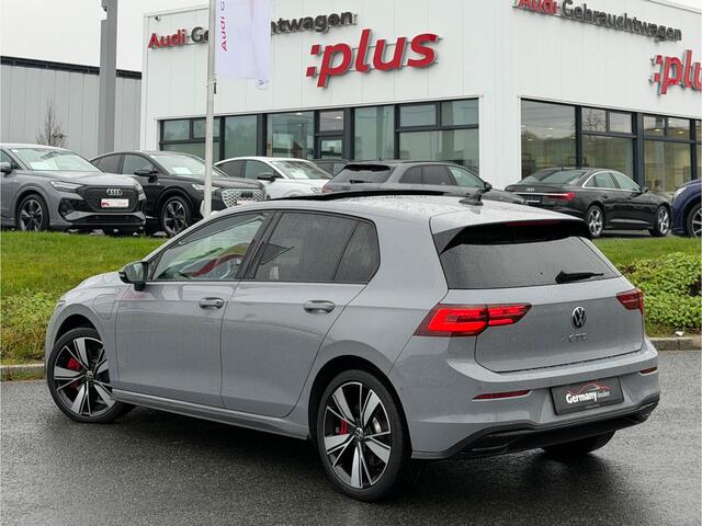Volkswagen GOLF 1.4 eHybrid 245PK GTE Pano IQ-Light Stoel-verw+koeling Tr-Haak Mist-Led VOL!!