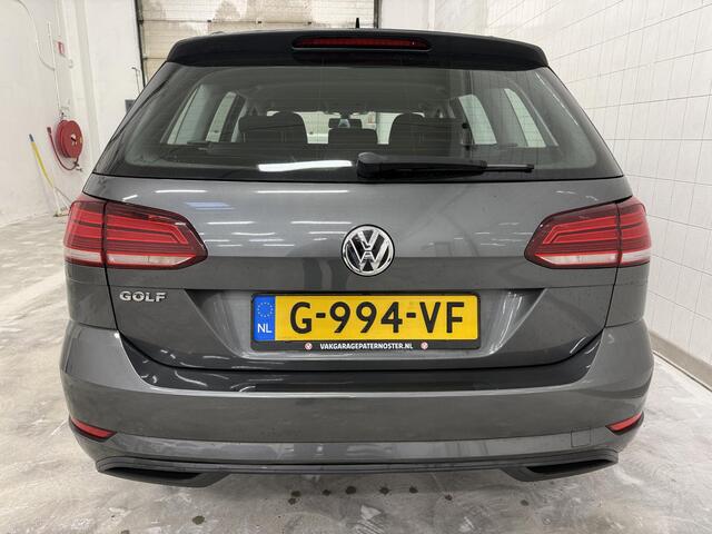 Volkswagen GOLF Variant 1.6 TDI Climate /