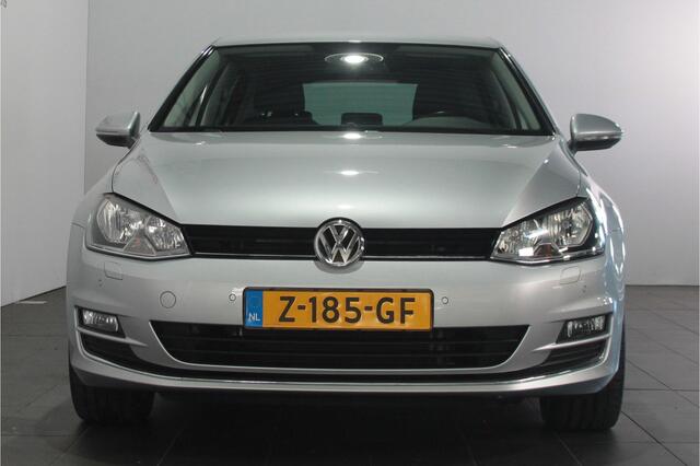 Volkswagen GOLF 1.4 TSI Highline - Automaat - Navi / PDC / Cruise / BT