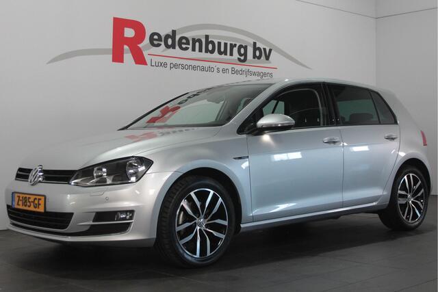 Volkswagen GOLF 1.4 TSI Highline - Automaat - Navi / PDC / Cruise / BT