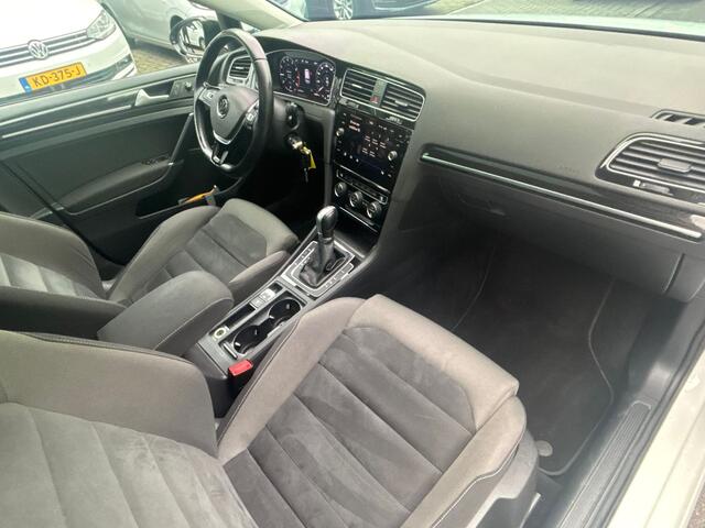 Volkswagen GOLF 1.5 TSI HIGHLINE BUSINESS R AUTOMAAT 7-TRAPS