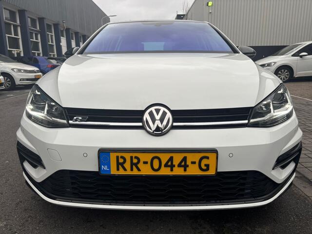 Volkswagen GOLF 1.5 TSI HIGHLINE BUSINESS R AUTOMAAT 7-TRAPS