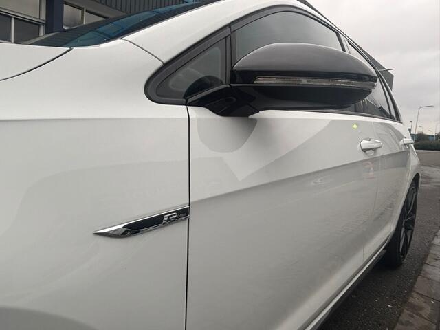 Volkswagen GOLF 1.5 TSI HIGHLINE BUSINESS R AUTOMAAT 7-TRAPS