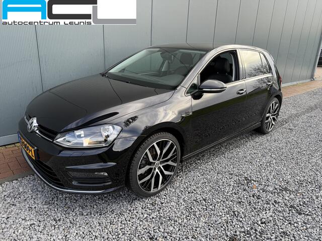 Volkswagen GOLF 1.4 TSI 150pk ACT Business Edition R Connected 5-drs