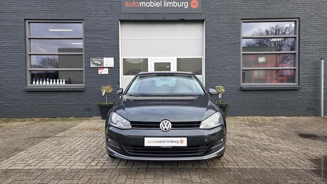 Volkswagen GOLF 1.2 TSI Allstar | CRUISE CONTROL | PDC V+A | WINTERPAKKET | VOLLEDIGE HISTORIE