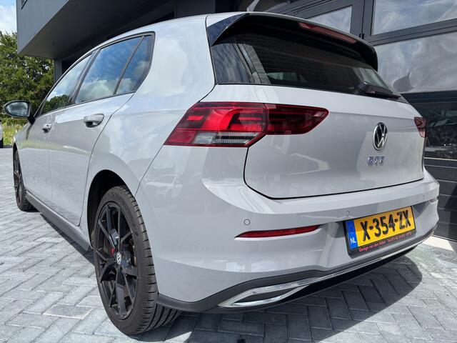Volkswagen GOLF 1.4 eHybrid GTE