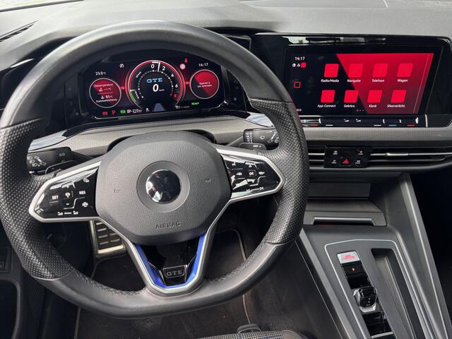 Volkswagen GOLF 1.4 eHybrid GTE