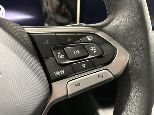 Volkswagen GOLF 1.5 204pk DSG eHybrid Life Edition · Camera · keyless · Apple/Android Car Play · Sfeerverlichting · Stoel & Stuurverwarming · 18'' Inch · Garantie t/m 27-05-2029 of 100.000km