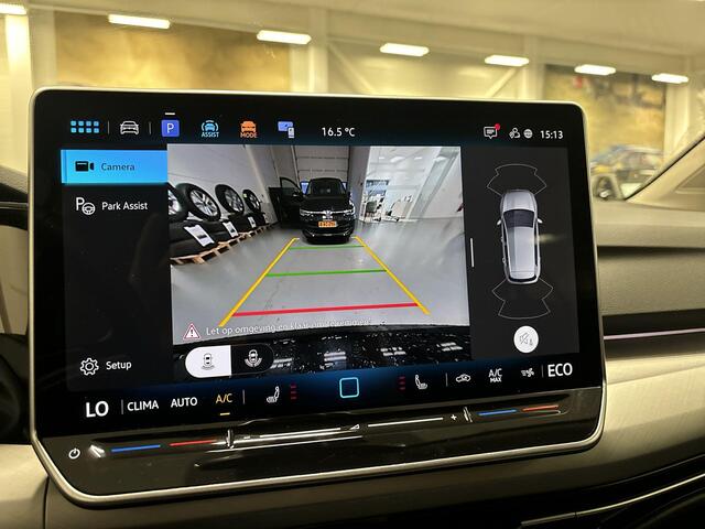 Volkswagen GOLF 1.5 204pk DSG eHybrid Life Edition · Camera · keyless · Apple/Android Car Play · Sfeerverlichting · Stoel & Stuurverwarming · 18'' Inch · Garantie t/m 27-05-2029 of 100.000km