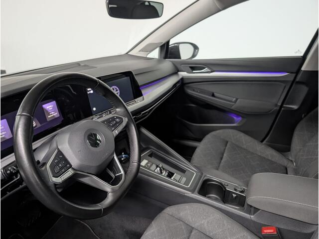 Volkswagen GOLF 1.5 eTSI R-Line |PANO|STOELVERWARMING