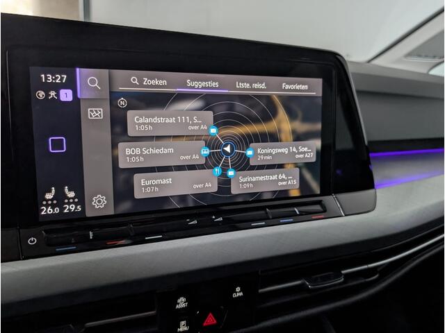 Volkswagen GOLF 1.5 eTSI R-Line |PANO|STOELVERWARMING