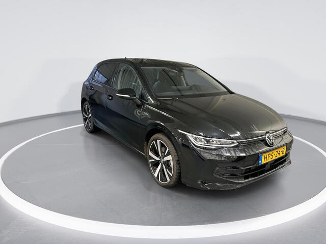 Volkswagen GOLF 1.5 204pk DSG eHybrid Life Edition · Camera · Keyless · Parkeer Assistent · P-Sensoren · Sfeerverlichting · 18'' Inch · Garantie t/m 27-05-2029 of 100.000km