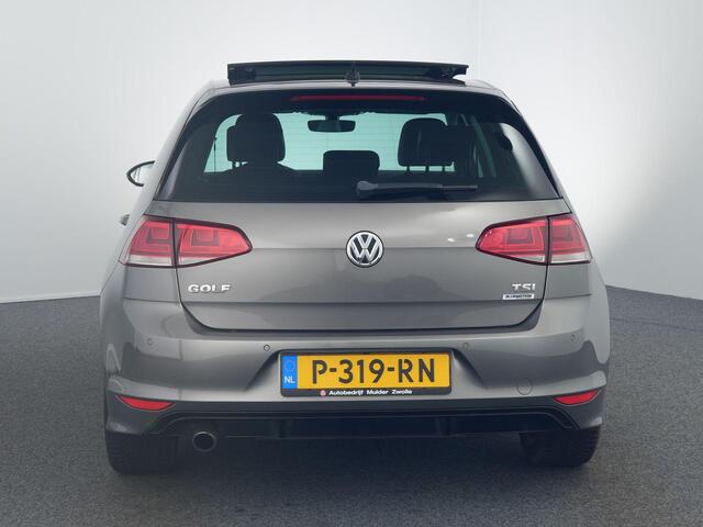 Volkswagen GOLF 1.2 TSI Connected Series R-line | Pano | ACC |Carplay |