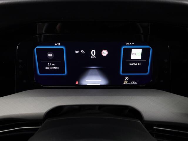 Volkswagen GOLF variant Life Edition 1.5 TSI 85 kW / 116 pk Variant 6 vers