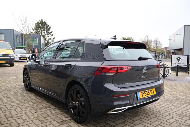 Volkswagen GOLF 1.4 eHybrid GTE 2e Eigenaar | Volledig onderh | Sfeer | WinterPack | IQ Light | CLimate | Virtueel Dash | Cruise | Carplay | Keyless | Full Led | PDC