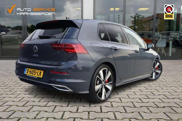 Volkswagen GOLF 1.4 eHybrid GTE | ACC | Camera | Matrix |