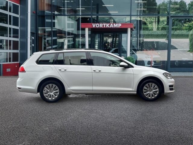 Volkswagen GOLF 1.2 TSI TRENDLINE