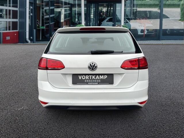 Volkswagen GOLF 1.2 TSI TRENDLINE