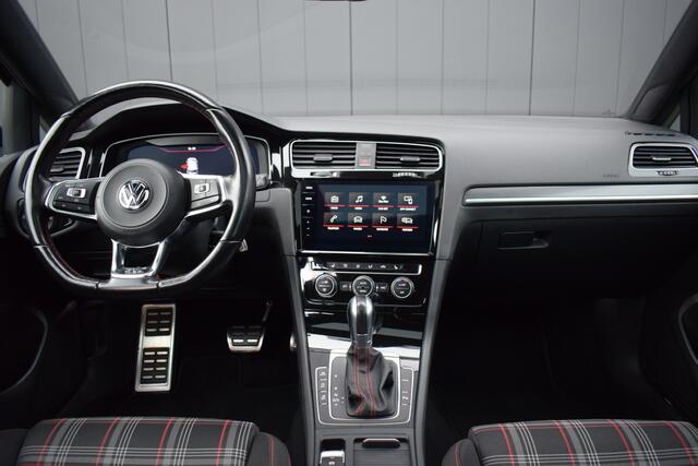 Volkswagen GOLF 2.0 TSI GTI 230pk Performance LED | Panoramadak | Carplay | Virtual | 19 Inch LMV | Volledig Onderhouden!!