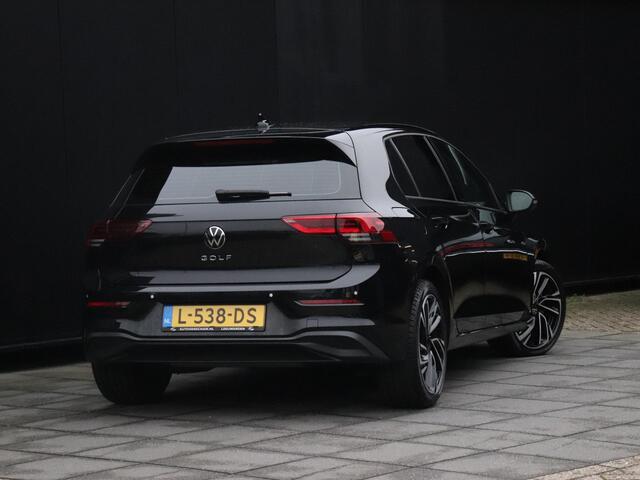 Volkswagen GOLF 1.0 TSI Life | CAMERA | CRUISE | NAVI | PDC | VIRTUAL COCKPIT |