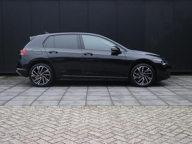 Volkswagen GOLF 1.0 TSI Life | CAMERA | CRUISE | NAVI | PDC | VIRTUAL COCKPIT |
