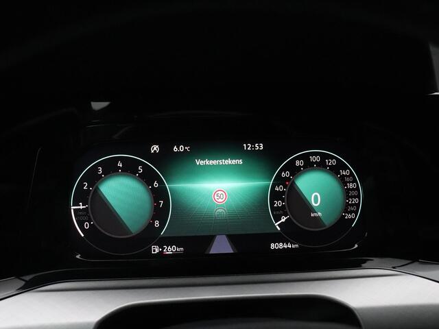 Volkswagen GOLF 1.0 TSI Life | CAMERA | CRUISE | NAVI | PDC | VIRTUAL COCKPIT |