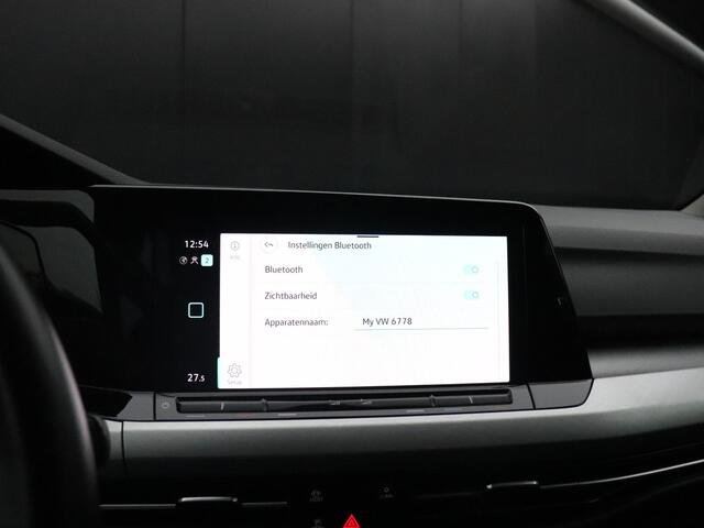 Volkswagen GOLF 1.0 TSI Life | CAMERA | CRUISE | NAVI | PDC | VIRTUAL COCKPIT |