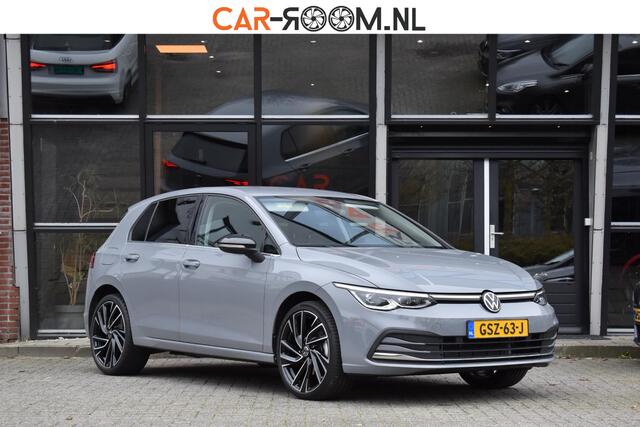 Volkswagen GOLF 1.4 eHybrid Lane ACC Camera Ambiance Massage D.Hoek