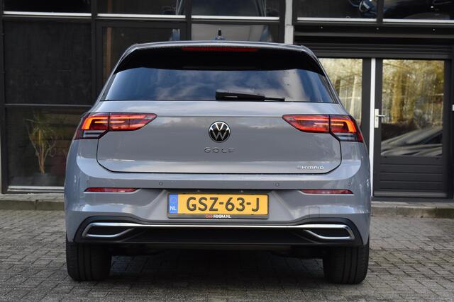 Volkswagen GOLF 1.4 eHybrid Lane ACC Camera Ambiance Massage D.Hoek