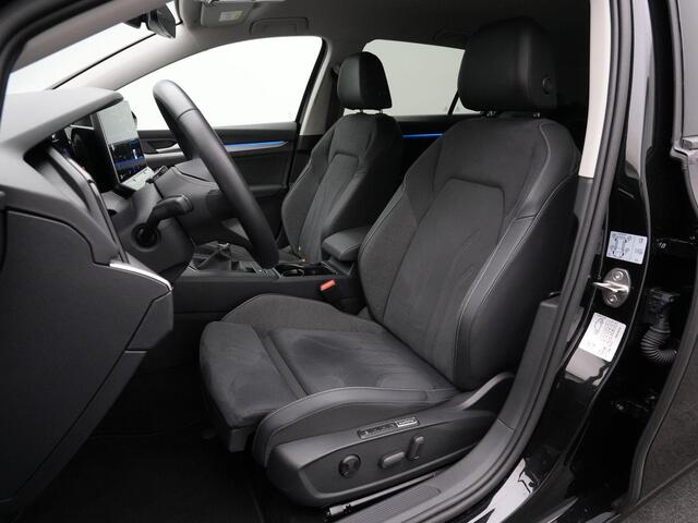 Volkswagen GOLF Variant 1.5 TSI 115 pk | Geheugen-/massagestoel | Navigatie | Stoelverwarming | Adaptive Cruise