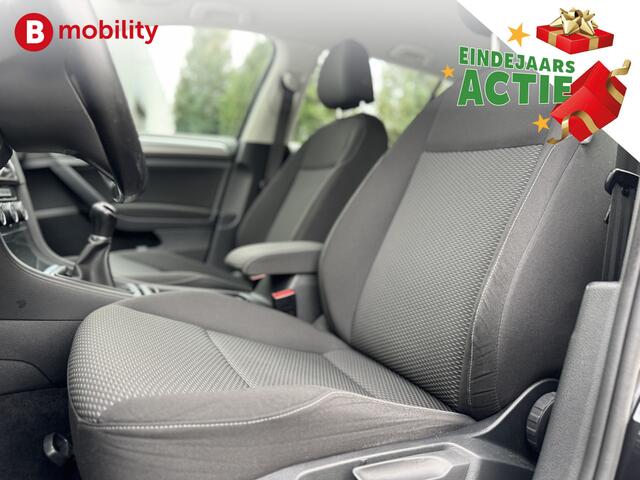 Volkswagen GOLF Variant 1.0 TSI Trendline Apple CarPlay/ Android auto | Navigatie | Airco | Cruise Control | DAB Radio