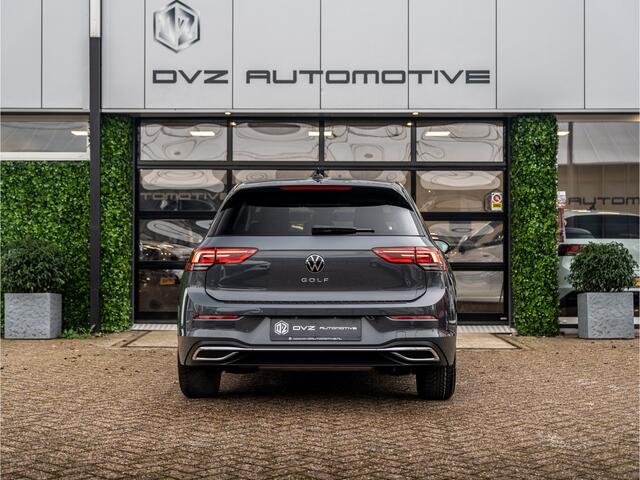 Volkswagen GOLF 1.5 TSI 130PK Move | Carplay | Ambient | BTW |