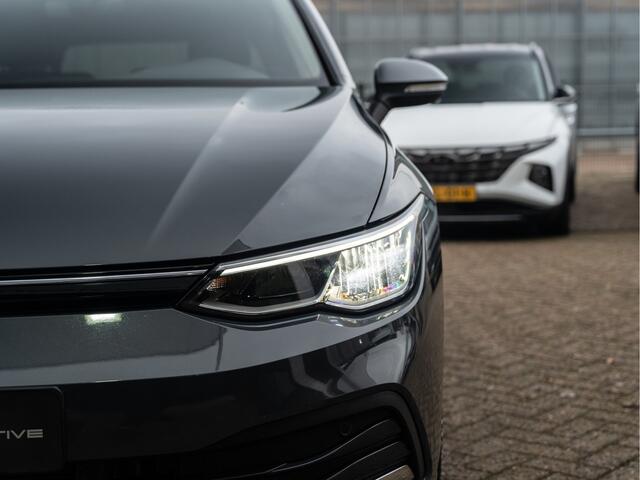 Volkswagen GOLF 1.5 TSI 130PK Move | Carplay | Ambient | BTW |
