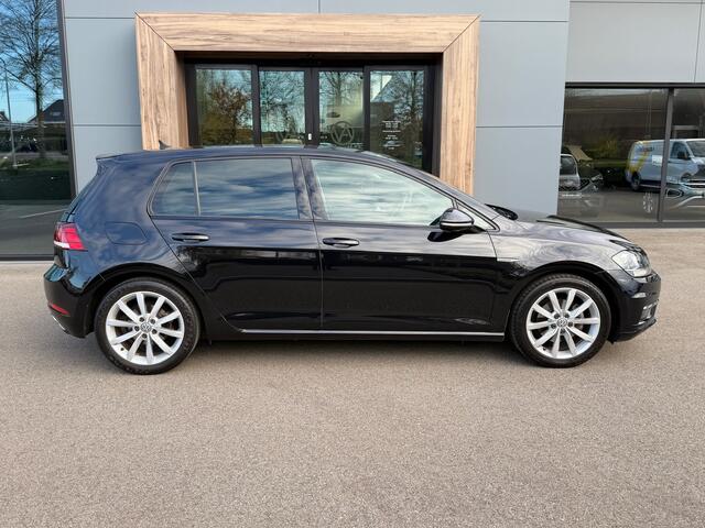 Volkswagen GOLF 1.5 TSI Highline | Virtual | Camera | Adapt. Cruise | Carplay | Rijklaar incl. 1 jaar Bovag garantie