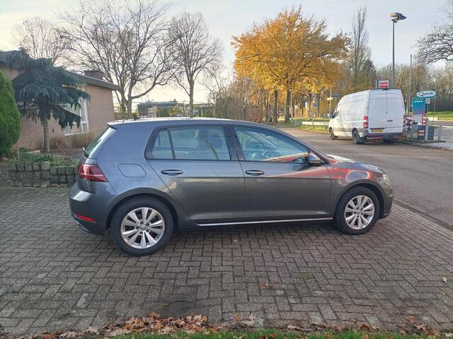 Volkswagen GOLF 1.0 TSI Comfortline Business, Navi,ad Cruise