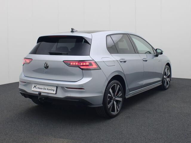 Volkswagen GOLF 1.5eHybrid 200kW/272PK GTE · Leder · Trekhaak · Apple/Android Car Play · 360°Camera · Elektrische stoelverstelling · Garantie tot 01-02-2030 of 100000km.