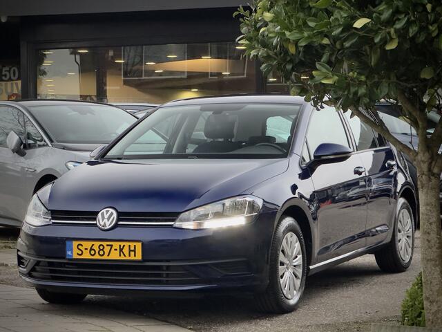 Volkswagen GOLF 1.0 TSI ACTIE! BETAAL NU 50% 6450 50/50 DEAL DE REST IN 2JR RENTEVRIJ FINANCIEREN