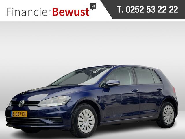 Volkswagen GOLF 1.0 TSI HIGHLINE NAVI CAMERA AIRCO LED LMV PDC