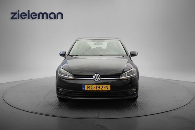Volkswagen GOLF 1.0 TSI Comfortline - Carplay, Navi, Cruise