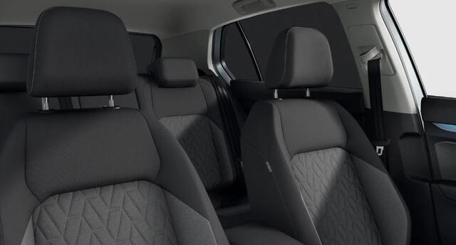 Volkswagen GOLF 1.5 eHybrid 204PK DSG Life Edition / Achteruitrijcamera / Getint Glas / 17'' LMV / VW