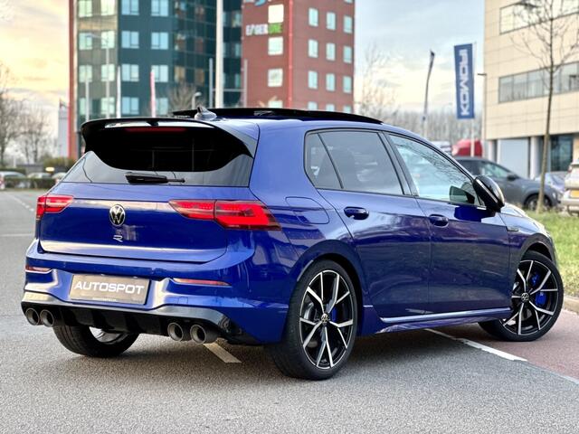 Volkswagen GOLF Pano HUD Drift Akra IQ Light Stoelkoeling Garantie