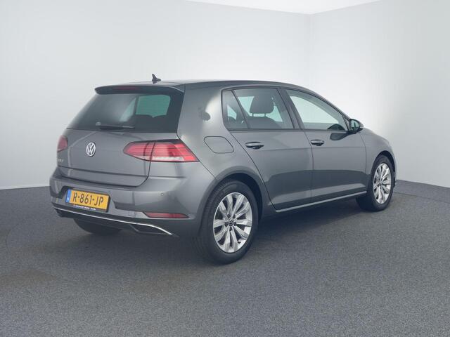 Volkswagen GOLF 1.0 TSI Trendline | Stoelverwarming | Navi |