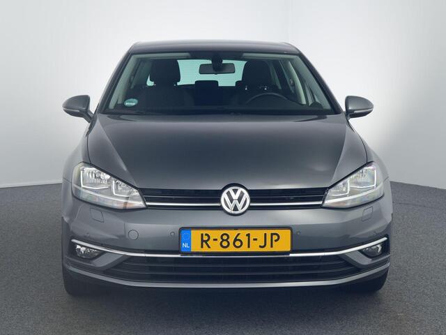 Volkswagen GOLF 1.0 TSI Trendline | Stoelverwarming | Navi |