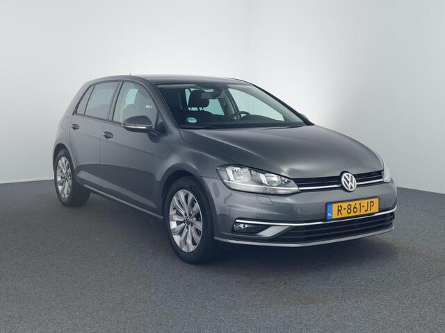 Volkswagen GOLF 1.0 TSI Trendline | Stoelverwarming | Navi |