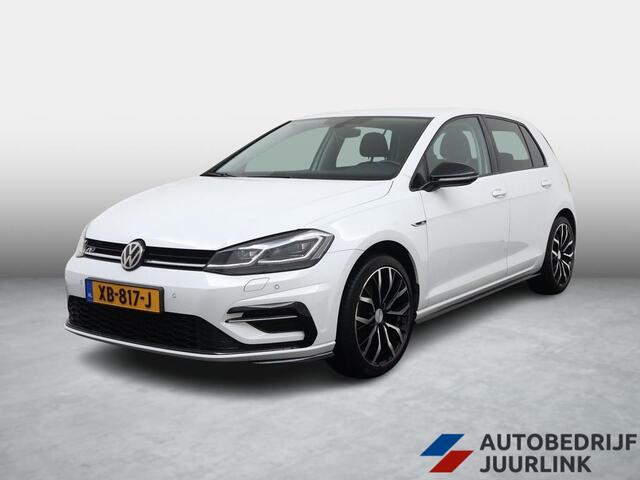 Volkswagen GOLF 1.5 TSI Aut.Highline R-Line Trekhaak/led/Ad.Cruise