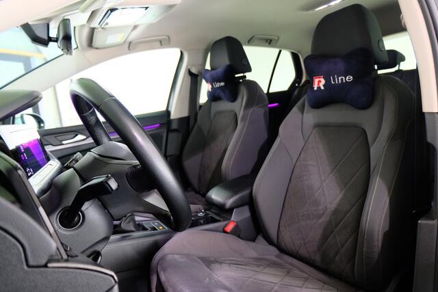 Volkswagen GOLF 1.5 TSI R-Line | TREKHAAK | LUXE |